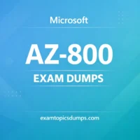 AZ-800 Exam Dumps featured AZ-800 Exam Dumps featured