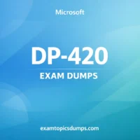DP-420 exam dumps DP-420 exam dumps