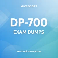 DP-700 Exam dumps DP-700 Exam dumps
