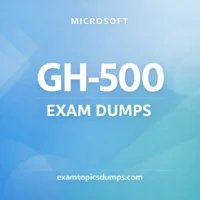 GH-500 exam dumps