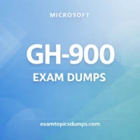 GH-900 exam dumps GH-900 exam dumps