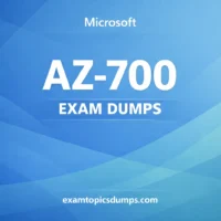 Microsoft AZ-700 Exam Dumps Microsoft AZ-700 Exam Dumps