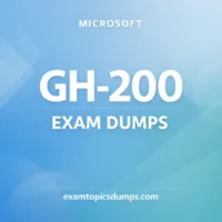 Microsoft GH-200 Exam Dumps Microsoft GH-200 Exam Dumps
