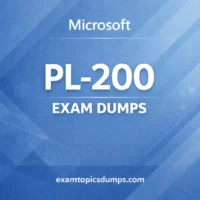 PL-200 Exam Dumps