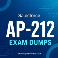 AP-212 Exam Dumps