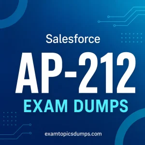 AP-212 Exam Dumps
