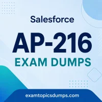 AP-216 Exam Dumps