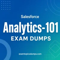 Analytics-101 Certified Tableau Desktop Foundations Exam Dumps