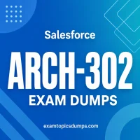 Arch-302 Exam Dumps