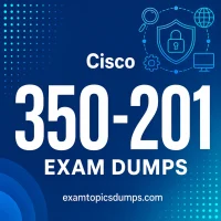 Cisco 350-201 Exam Dumps Cisco 350-201 Exam Dumps
