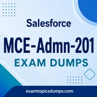 (MCE-Admn-201) Exam Dumps (MCE-Admn-201) Exam Dumps