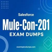 Mule-Con-201 Exam Dumps