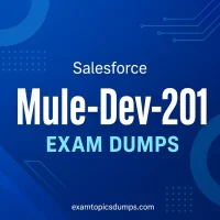 Mule-Dev-201 Exam Dumps