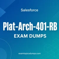 Plat-Arch-401-RB Exam Info