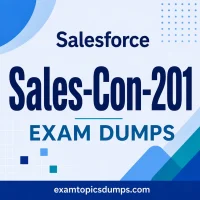 Sales-Con-201 Exam Dumps Sales-Con-201 Exam Dumps