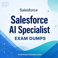 Salesforce AI Specialist Exam Dumps