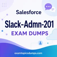 Slack-Admn-201 Exam Dumps
