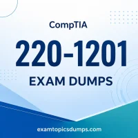 comptia-220-1201-dumps
