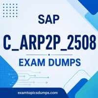 SAP C-ARP2P-2508 Exam Dumps SAP C-ARP2P-2508 Exam Dumps