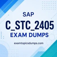 SAP C-STC-2405 Exam Dumps